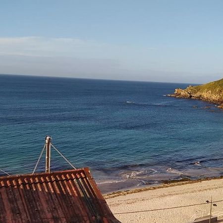 Apartamento En Malpica Costa Da Morte Malpica de Bergantiños Exterior foto