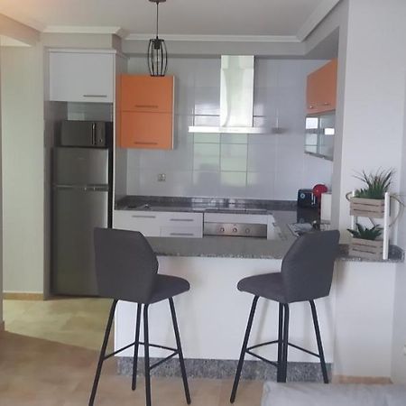 Apartamento En Malpica Costa Da Morte Malpica de Bergantiños Exterior foto