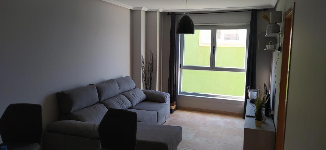 Apartamento En Malpica Costa Da Morte Malpica de Bergantiños Exterior foto