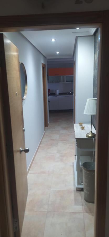 Apartamento En Malpica Costa Da Morte Malpica de Bergantiños Exterior foto
