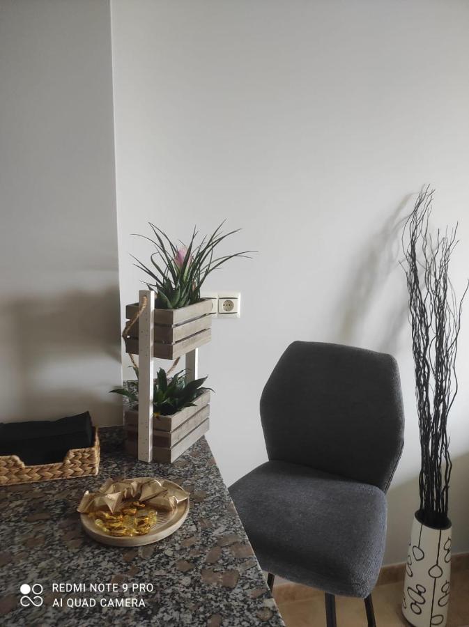 Apartamento En Malpica Costa Da Morte Malpica de Bergantiños Exterior foto